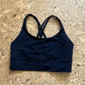 lululemon Energy Bra